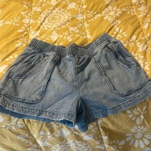 Aerie shorts large